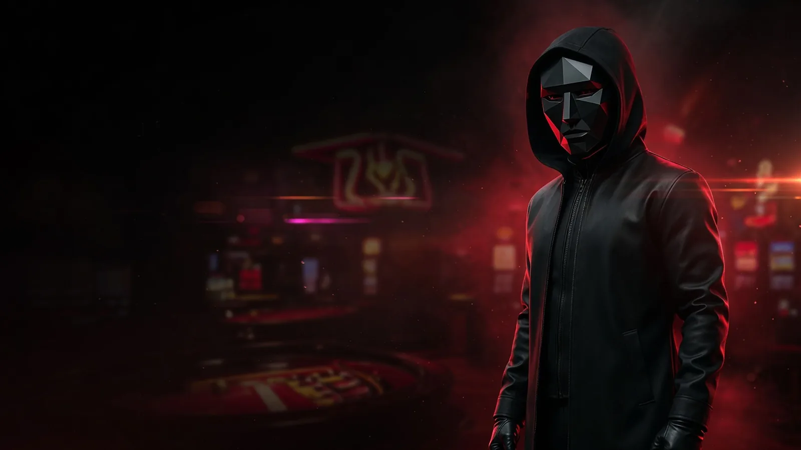 Catalogo slot Netflix Casino Gioco.